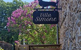 Villa Simone