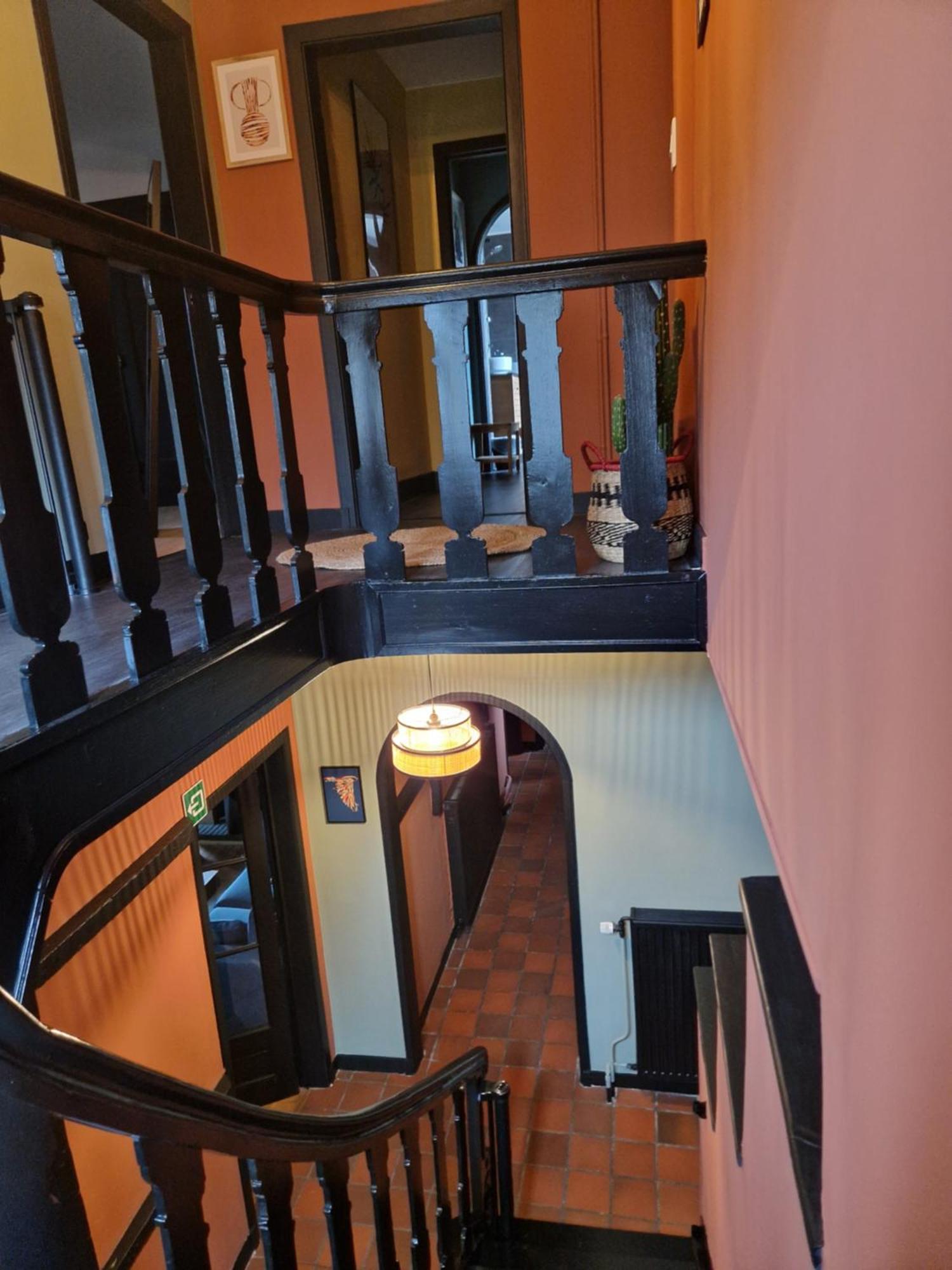 Villa Simone Spa Buitenkant foto