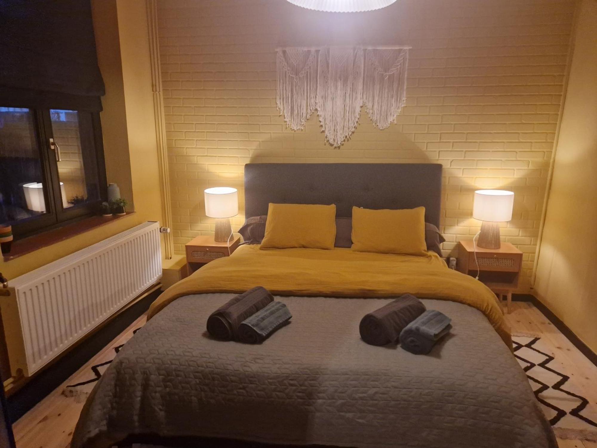 Villa Simone Spa Buitenkant foto